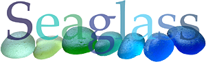 Seaglass
