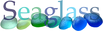 Seaglass